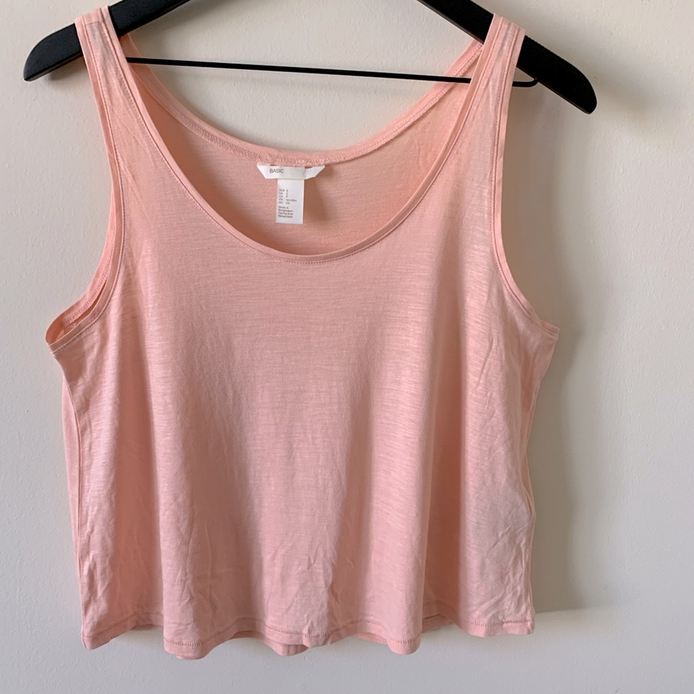 H&M Tank - Picture 3 of 4